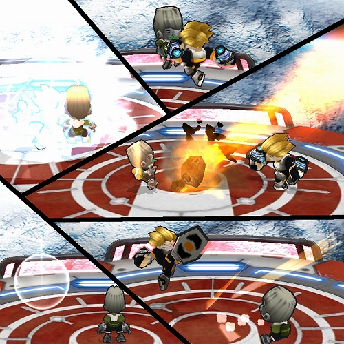 ���������꡼ No.001�Υ���ͥ������ / �֥��åȥ���ץ�2�ץ�������ȥ����ޡ��ɸ�����񳫺š����ü��罸��