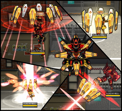 ���������꡼ No.002�Υ���ͥ������ / �֥��åȥ���ץ�2�ץץ쥤�䡼�Υ����ǥ����¸�������ʼ��ο����������о�