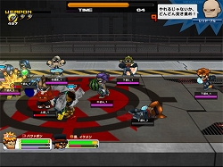 ���������꡼ No.006�Υ���ͥ������ / �֥��åȥ���ץ�2�ץץ쥤�䡼�Υ����ǥ����¸�������ʼ��ο����������о�