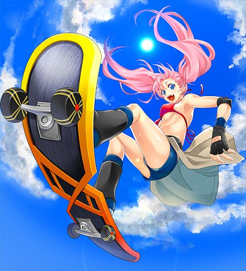 ���������꡼ No.001�Υ���ͥ������ / �֥��åȥ���ץ�2�פǺ�ʥ���ƥ��ȡ������ץ���ʤ򥹥ơ���BGM��