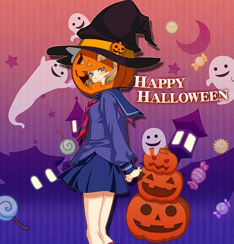 画像ギャラリー No.003のサムネイル画像 / 「ゲットアンプド2」，吸血鬼マント＆ハロウィンクエストを10月6日に実装