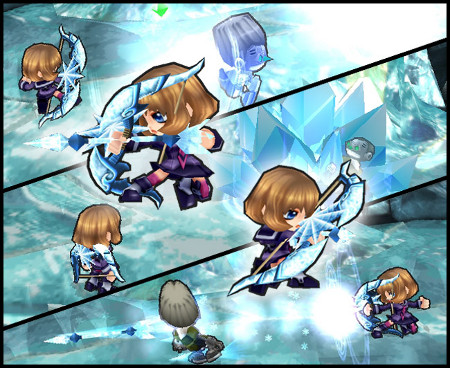 ���������꡼ No.002�Υ���ͥ������ / �֥��åȥ���ץ�2�ס�2011ǯ�ٺǶ���������������12��16���˳���