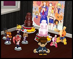 ���������꡼ No.005�Υ���ͥ������ / �֥��åȥ���ץ�2�ס��·�ȼͷ��Ȥ�ʬ�����륢���������1��26���˼���