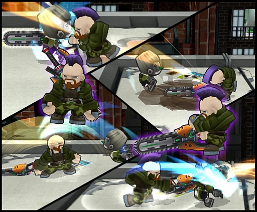 ���������꡼ No.002�Υ���ͥ������ / �֥��åȥ���ץ�2�׶��򥤥᡼�����������ơ������о졤��ǰ�����ڡ����