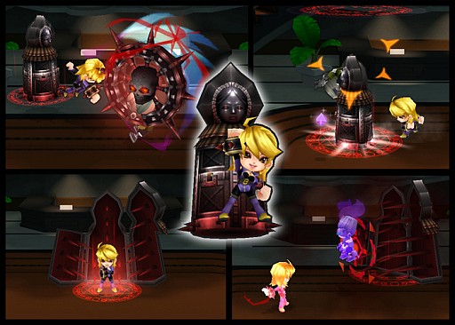 ���������꡼ No.001�Υ���ͥ������ / �֥��åȥ���ץ�2�ס��������������о졣�����ι�����ȥ���ߥʥ�ᥤ�ǥ��