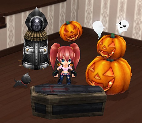 画像ギャラリー No.003のサムネイル画像 / 「ゲットアンプド2」，新アクセサリ「パイルパニッシャー」が10月4日に登場