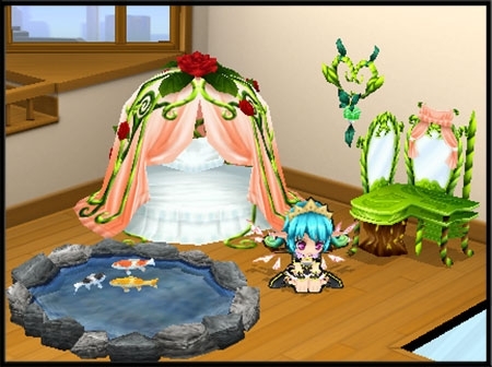 画像ギャラリー No.002のサムネイル画像 / 「ゲットアンプド2」，新アクセ「ヴァリアブルセイバー」が4月25日に実装