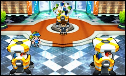 画像ギャラリー No.004のサムネイル画像 / 「ゲットアンプド2」，新アクセ「ヴァリアブルセイバー」が4月25日に実装