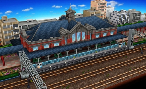 画像ギャラリー No.006のサムネイル画像 / 「ゲットアンプド2」，新アクセ「ヴァリアブルセイバー」が4月25日に実装