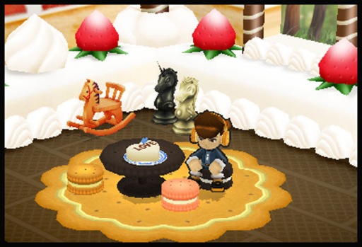 画像ギャラリー No.002のサムネイル画像 / 「ゲットアンプド2」魔物を召還できる鍵型の剣「サモンズブレード」が13日登場