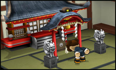 画像ギャラリー No.004のサムネイル画像 / 「ゲットアンプド2」，1月1日より登場する新アクセサリーや福袋の内容を公開