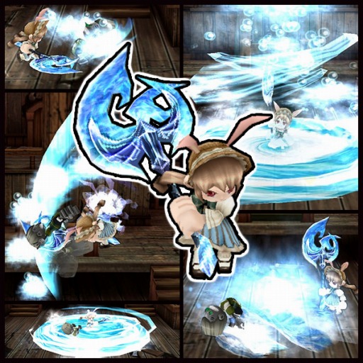 画像ギャラリー No.001のサムネイル画像 / 「ゲットアンプド2」，新アクセサリ登場＆トーナメント開催決定