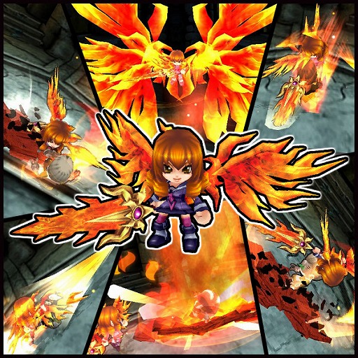 画像ギャラリー No.001のサムネイル画像 / 「ゲットアンプド2」新アクセサリ登場。お正月限定福袋の中身も公開に