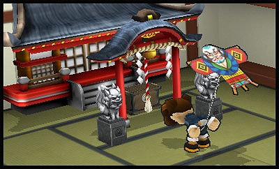 画像ギャラリー No.005のサムネイル画像 / 「ゲットアンプド2」新アクセサリ登場。お正月限定福袋の中身も公開に