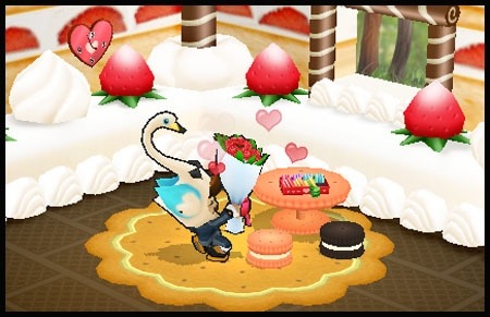 画像ギャラリー No.003のサムネイル画像 / 「ゲットアンプド2」空間を歪める弓矢「オウスウィズダム」を2月10日に実装