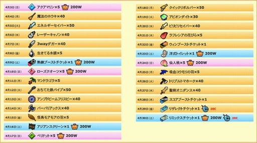 画像ギャラリー No.002のサムネイル画像 / 「ゲットアンプド2」無限の力が宿る魔導書「グリモワール・ウロボロス」を4月21日に実装