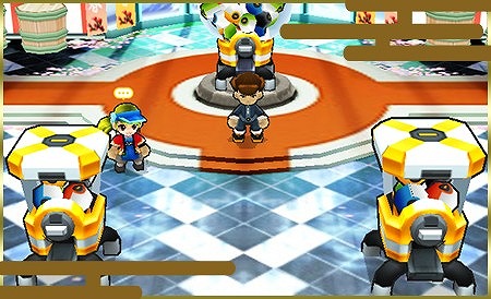 画像ギャラリー No.003のサムネイル画像 / 「ゲットアンプド2」，新アクセサリやお正月恒例「福袋」の情報が一挙公開