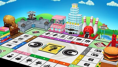 画像ギャラリー No.004のサムネイル画像 / 「ゲットアンプド2」,「GATで遊んでゲットキャンペーン」が4月19日よりスタート