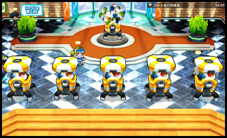 画像ギャラリー No.001のサムネイル画像 / 「ゲットアンプド2 宇宙からの侵略者」,特別セール開催を含むアップデートが1月9日に実施