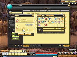 ꡼ No.005Υͥ / ֥ɥ饴˥ץ٥¤50ޤǰ夲륢åץǡȤ»ܡƥ㤬ڤ˹Ԥ륪ץޡåȤ