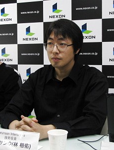 画像ギャラリー No.007のサムネイル画像 / レベル30まではプレイをやめさせないゲーム作り「ドラゴニカ」開発者インタビュー