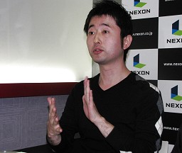 画像ギャラリー No.008のサムネイル画像 / レベル30まではプレイをやめさせないゲーム作り「ドラゴニカ」開発者インタビュー