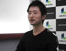 画像ギャラリー No.009のサムネイル画像 / レベル30まではプレイをやめさせないゲーム作り「ドラゴニカ」開発者インタビュー