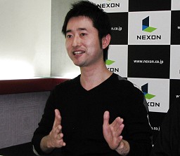 画像ギャラリー No.010のサムネイル画像 / レベル30まではプレイをやめさせないゲーム作り「ドラゴニカ」開発者インタビュー