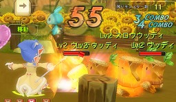 画像ギャラリー No.012のサムネイル画像 / レベル30まではプレイをやめさせないゲーム作り「ドラゴニカ」開発者インタビュー