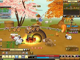 ꡼ No.002Υͥ / ŨޤȤƤʤݤڲ륢RPG֥ɥ饴˥פΥӥ塼Ǻ