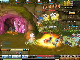 ꡼ No.010Υͥ / ŨޤȤƤʤݤڲ륢RPG֥ɥ饴˥פΥӥ塼Ǻ