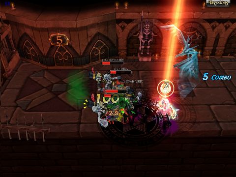 ꡼ No.013 | ԤԤä3褤о졣֥ɥ饴˥ס3ɲä俷󥸥ޤॢåץǡȤ»