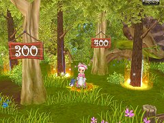 画像ギャラリー No.002のサムネイル画像 / 「ドラゴニカ」生産系スキルが実装。木材や鉱石などを採取可能に