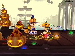 画像ギャラリー No.004のサムネイル画像 / 「ドラゴニカ」生産系スキルが実装。木材や鉱石などを採取可能に