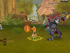 画像ギャラリー No.007のサムネイル画像 / 「ドラゴニカ」生産系スキルが実装。木材や鉱石などを採取可能に