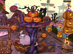 画像ギャラリー No.009のサムネイル画像 / 「ドラゴニカ」生産系スキルが実装。木材や鉱石などを採取可能に