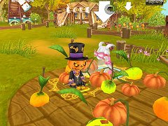 画像ギャラリー No.013のサムネイル画像 / 「ドラゴニカ」生産系スキルが実装。木材や鉱石などを採取可能に