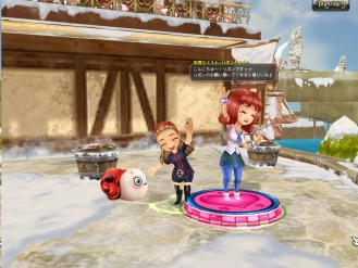 画像ギャラリー No.012のサムネイル画像 / 「ドラゴニカ」生産スキル第3弾実装。1周年記念のイベントも開催