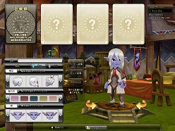 画像ギャラリー No.005のサムネイル画像 / 新たなプレイアブル種族は“龍族”。「ドラゴニカ」の大型アップデート“NEW ORIGIN”を先行プレイレポート