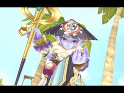 画像ギャラリー No.007のサムネイル画像 / 新たなプレイアブル種族は“龍族”。「ドラゴニカ」の大型アップデート“NEW ORIGIN”を先行プレイレポート