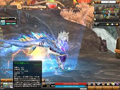 画像ギャラリー No.013のサムネイル画像 / 新たなプレイアブル種族は“龍族”。「ドラゴニカ」の大型アップデート“NEW ORIGIN”を先行プレイレポート