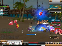 画像ギャラリー No.017のサムネイル画像 / 新たなプレイアブル種族は“龍族”。「ドラゴニカ」の大型アップデート“NEW ORIGIN”を先行プレイレポート