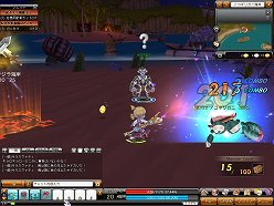 画像ギャラリー No.018のサムネイル画像 / 新たなプレイアブル種族は“龍族”。「ドラゴニカ」の大型アップデート“NEW ORIGIN”を先行プレイレポート