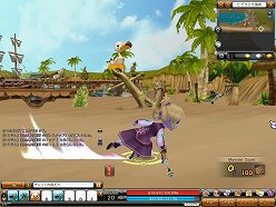 画像ギャラリー No.021のサムネイル画像 / 新たなプレイアブル種族は“龍族”。「ドラゴニカ」の大型アップデート“NEW ORIGIN”を先行プレイレポート