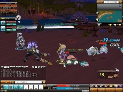 画像ギャラリー No.030のサムネイル画像 / 新たなプレイアブル種族は“龍族”。「ドラゴニカ」の大型アップデート“NEW ORIGIN”を先行プレイレポート