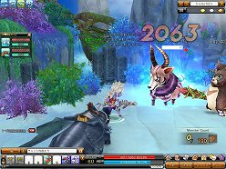 画像ギャラリー No.032のサムネイル画像 / 新たなプレイアブル種族は“龍族”。「ドラゴニカ」の大型アップデート“NEW ORIGIN”を先行プレイレポート