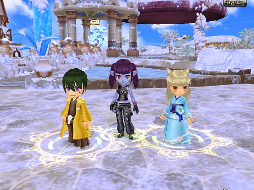 画像ギャラリー No.010のサムネイル画像 / 「ドラゴニカ」,2周年コインを集め「特設自販機」で報酬アイテムと交換しよう