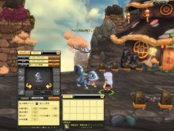 画像ギャラリー No.010のサムネイル画像 / 「ドラゴニカ」で「歓迎会チケット」と「交流コイン」を集めてアイテムをもらおう