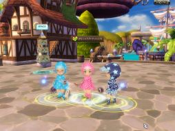 ���������꡼ No.003�Υ���ͥ������ / �֥ɥ饴�˥���Lv1���齬����ǽ�ʡ֥������󥳥�ܡפ������4�Ĥο����٥�Ȥ�