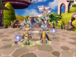 ���������꡼ No.004�Υ���ͥ������ / �֥ɥ饴�˥���Lv1���齬����ǽ�ʡ֥������󥳥�ܡפ������4�Ĥο����٥�Ȥ�